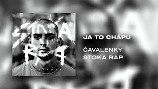 Čavalenky - Ja to chápu |Official Audio|