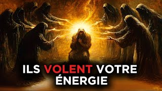 Comment protéger votre champ énergétique spirituel des autres ‼️ (technique du bouclier énergétique)