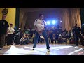 BGSK Vs Flexible Flav - 3 V 3 Top 8 - Style Elements Crew 30th Anniversary - BNC