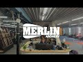 Merlin Archery, will you be coming to see us?