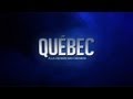 Québec : à la croisée des chemins | documentaire 2012