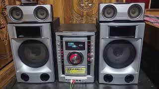 Sony mhc gnv99d (0177046312)