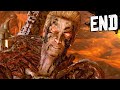 Resident Evil 5 Ending - Part 5 - ACTUALLY A GOOD ENDING