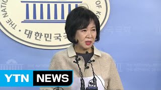 '투기 의혹' 손혜원 의원, 진실 공방 검찰로 / YTN