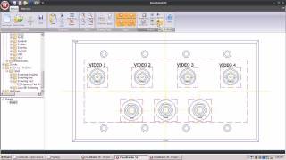 Aligning Text \u0026 Connectors