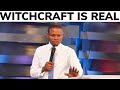 SHOCKING 😱 😱😱Hear Prophet Bushiri’s First Encounter With WITCHCRAFT