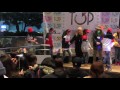 桜＊style top of the dance＠u 15部門 結果発表【海神 ５位入賞 】 2016.3.13