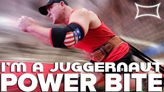 The Juggernaut Story | Power Bite