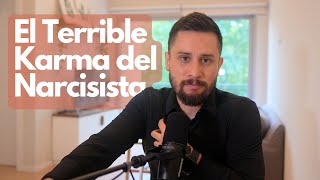 Él Sabe Que Lo Dejarás, Karma Narcisista, No Le Contestes | En Vivo #16