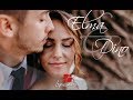 Elma i Dino - Wedding Highlights (A Lege Artis film)