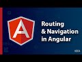 Master Angular Routing: Build Dynamic Web Apps with Ease | Beginner to Advanced Tutorial