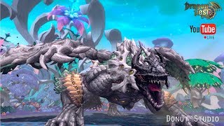 《龍之谷 Dragon Nest》甜甜圈直播室 森林龍 Forest Dragon Nest Stream Live