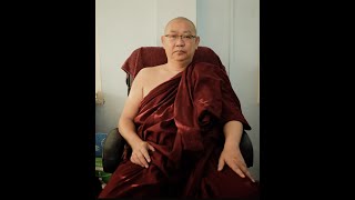 Sayadaw U Tejaniya Penang 2019 Retreat Daily Guided Meditation Compilation