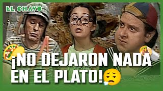 El Chavo del 8: La Pancita de Don Ramón