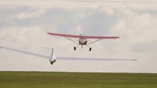 Yorkshire Gliding Club