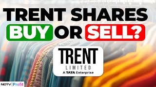 Should Trent Be A Part Of Your Portfolio? Top Market Expert Advice | Ask Profit