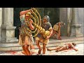 How the Romans Invaded Judea