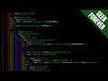⚙️Indent Rainbow (VS Code Setup)