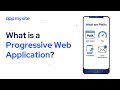 What Is a Progressive Web App (PWA)? Explained