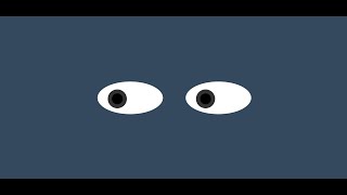 How to make Movable Eyes .............With Html , CSS and JAVASCRIPT