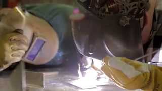 NCK Tech Programs - Welding Technology