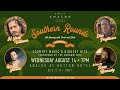 Southern Rounds Live at Analog at Hutton Hotel