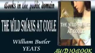The Wild Swans at Coole William Butler YEATS  Audiobook