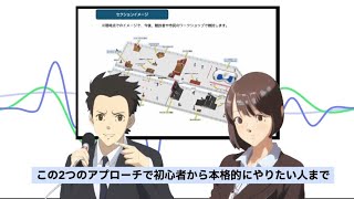 鹿児島市のアーバンスポーツ場整備の話、notebookLMに音声作ってもらった。