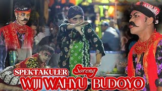 SPEKTAKULER!!! Full SURUP Soreng WWB WIJI WAHYU BUDOYO Pagergunung Ngablak Live Krajan Banyubiru