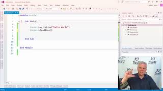 2-Visual Basic Fundamentals for Absolute Beginners Part-2