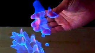 Amazing Science Experiments and Optical Illusions! Compilation
