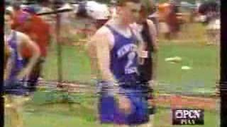 Pennsylvania State Meet 2002 - 800 Meters