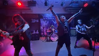 Kilatus - Sandakan Metal Fest 2024