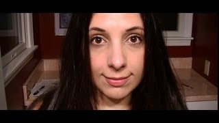 ASMR Binaural/Stereo Ear Exam and Ear Cleaning Role Play for Relaxation and Sleep