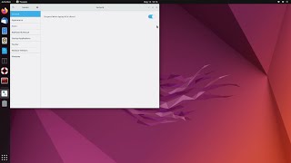 Install Gnome Tweaks In Ubuntu 22.04