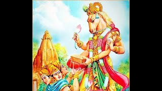 # Hayagriva  The Horse Headed Avatar