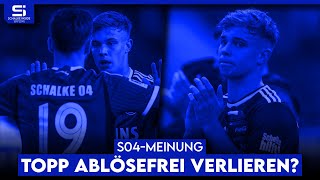 Topp-Wechsel zu Bremen? Schalkes Gesicht der Zukunft oder ablösefreier Abgang? | S04 Meinung