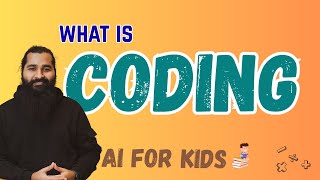 What is Coding? Why Kids Should Learn Python Programming | Benefits, Skills & Future Opportunities