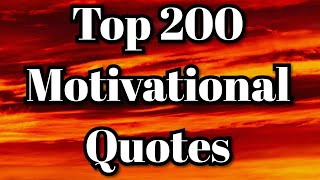 TOP 200 MOTIVATIONAL QUOTES-HEART TOUCHING INSPIRING WORDS-INSPIRATIONAL LIFE QUOTES-AkshataFatnani