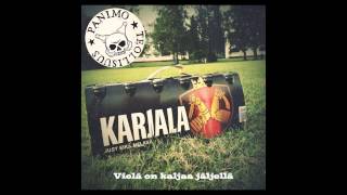 Panimoteollisuus - Vielä on Kaljaa jäljellä (Mamba - Vielä on kesää jäljellä)