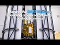 Behind the DART Mission: Building a Spacecraft with Joshua Ramirez