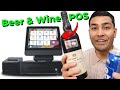 5 Things to Know Before Choosing a POS for Your Beer and Wine Store!