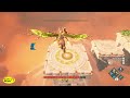 athena s trial of combat a new god immortals fenyx rising dlc