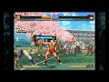 kof 2002 um joe combo