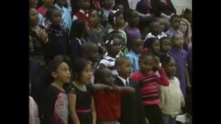 Music in JEFCOED