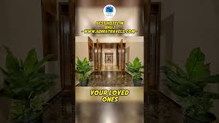 Hotel Hill View Resort Bhuj | Best Bhuj Hotel Room Price | 5 Star Hotel