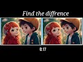 find the diffrence jp puzzle image no 393 394