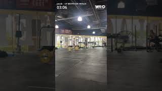 WZA  200 DU, 20 OHS, 200FT HSW