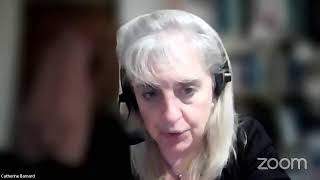 Q\u0026A with Catherine Barnard about the Retained EU Law Bill.