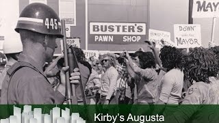 Kirby's Augusta - Riotsville